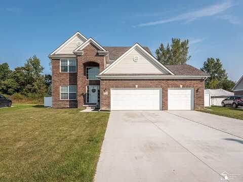 26547 Celtic, Flat Rock, MI 48134