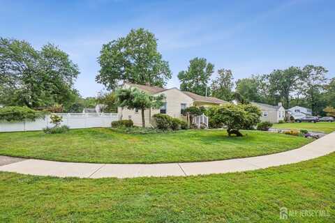 288 Minford Avenue, South Plainfield, NJ 07080