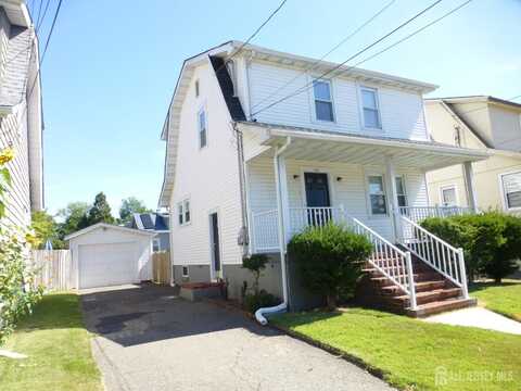 411 South Washington Avenue, Piscataway, NJ 08854