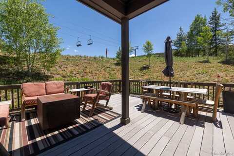 120 Summit Lift Court, Granby, CO 80446