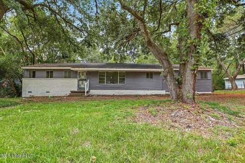 2749 W Benwood Drive, Jackson, MS 39204