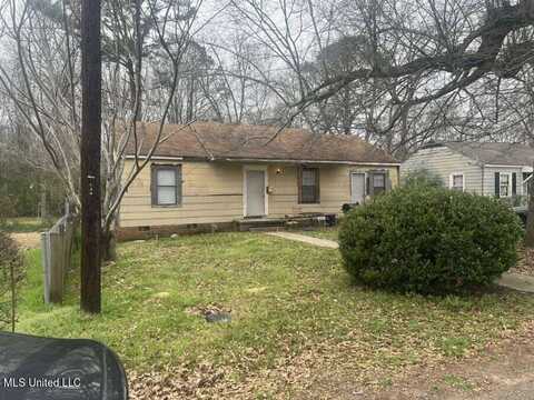 134 Carolyn Avenue, Jackson, MS 39209