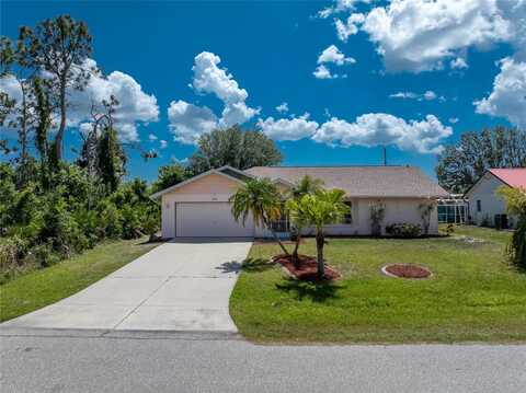 5389 KEMPSON LANE, PORT CHARLOTTE, FL 33981