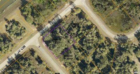 1146198911 MATTOX CIRCLE, NORTH PORT, FL 34288