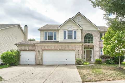 5711 Aquamarine Drive, Carmel, IN 46033