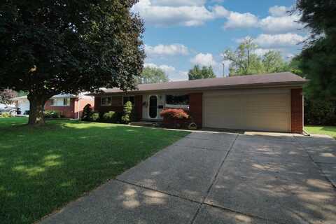 11244 Newburg, Sterling Heights, MI 48313