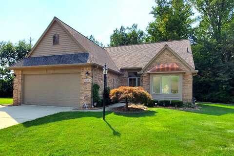 52165 Jacqueline, Macomb, MI 48042