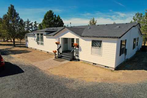 5153 SE Jerry Drive, Prineville, OR 97754