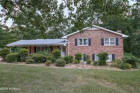 708 Ridge Drive, Goldsboro, NC 27530