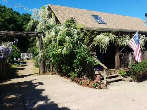 4101 San Juan Canyon RD, SAN JUAN BAUTISTA, CA 95045