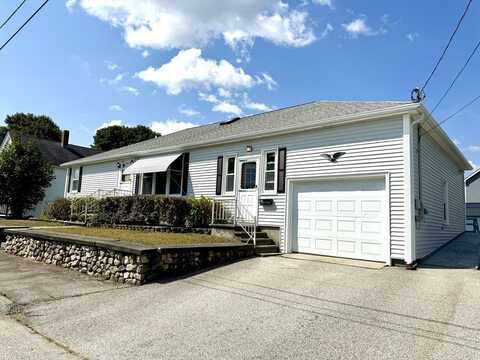 9 Sibley Avenue, Webster, MA 01570