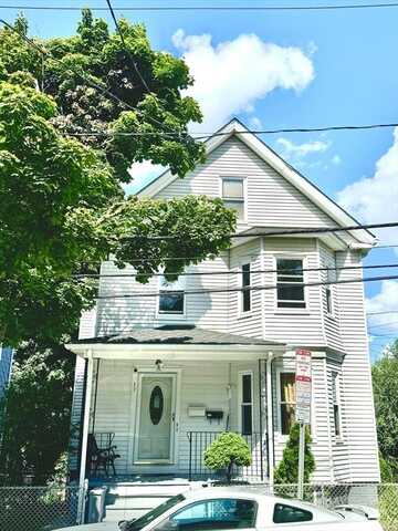 39 Montrose, Somerville, MA 02145