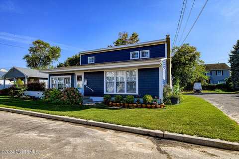 126 Inskip Avenue, Ocean Grove, NJ 07756