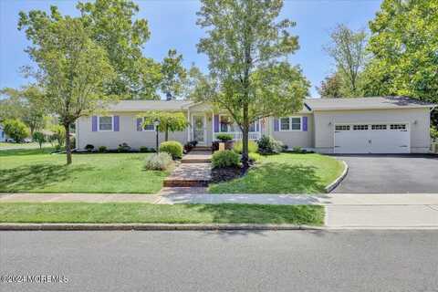 1 Aaron Avenue, Howell, NJ 07731