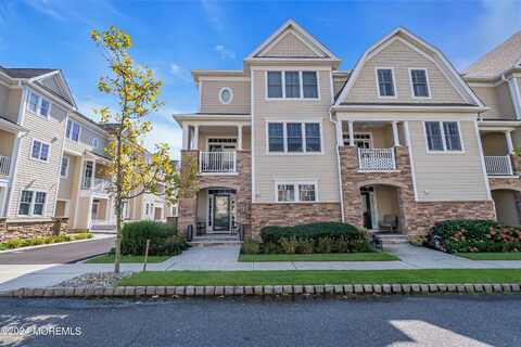 2 Greeley Terrace, Long Branch, NJ 07740