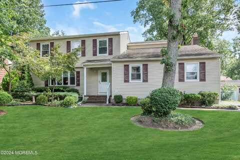 27 Paul Avenue, Eatontown, NJ 07724