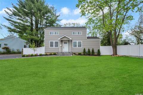 314 Eastwood Boulevard, Centereach, NY 11720