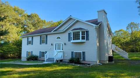 423 Budd Road, Wurtsboro, NY 12790