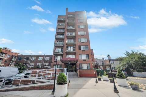 87-14 57th Road, Elmhurst, NY 11373