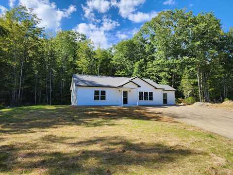 341 Swanville Road, Frankfort, ME 04438