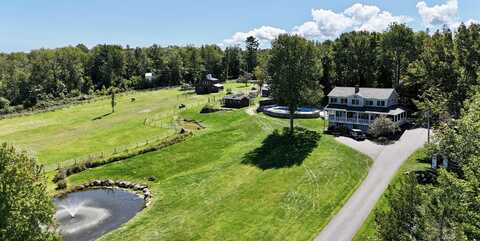 280 Union Street, Blue Hill, ME 04614