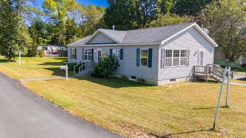 105 Livingston Street, Pittsfield, ME 04967