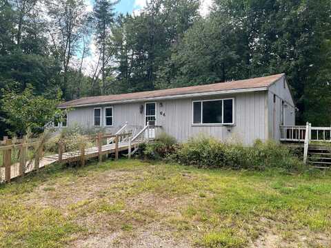 64 Evergreen Drive, Wells, ME 04090