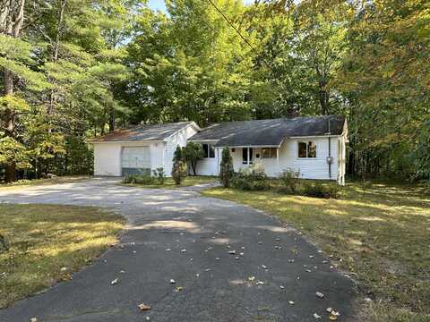 514 Shady Nook Road, Newfield, ME 04095