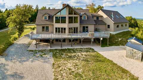 382 Ridge Road, Marshfield, ME 04654