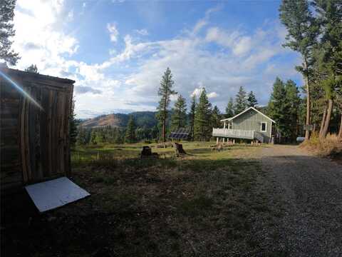 19725 Wolf Ridge Trail, Florence, MT 59833