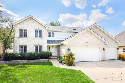 524 Gateshead Drive, Naperville, IL 60565