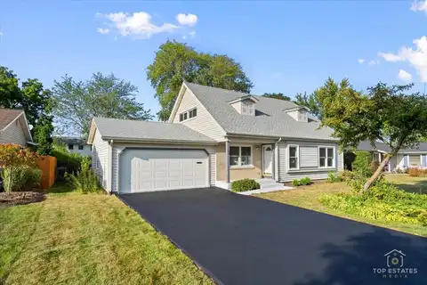 198 Smethwick Lane, Elk Grove Village, IL 60007