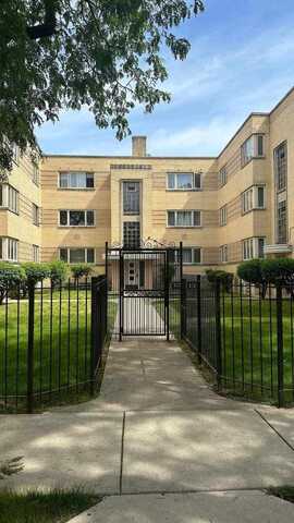 2032 E 72nd Place, Chicago, IL 60649