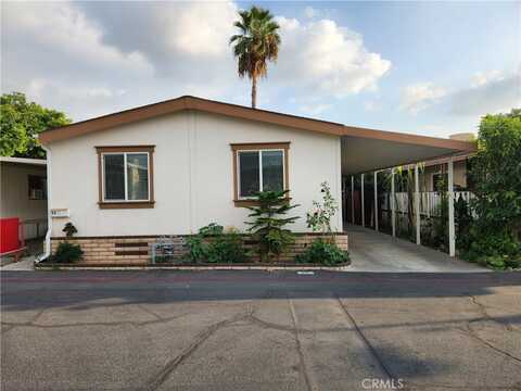 600 W Gladstone, Azusa, CA 91702