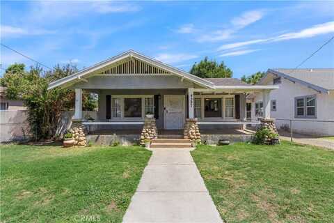 4397 Cover Street, Riverside, CA 92506