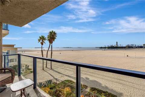 1 3rd Place, Long Beach, CA 90802