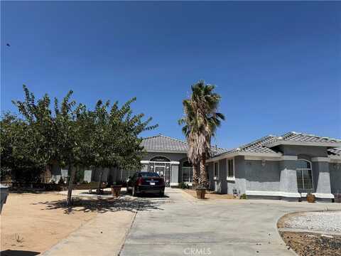 11360 Cottonwood Avenue, Hesperia, CA 92345