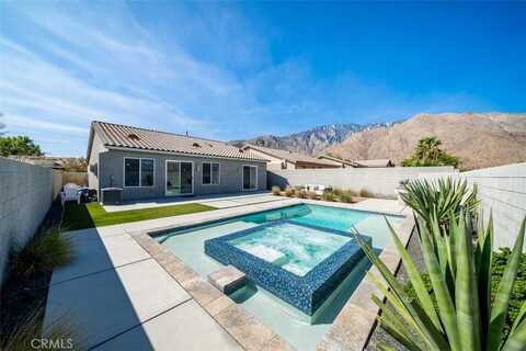 1132 Vista Sol, Palm Springs, CA 92262