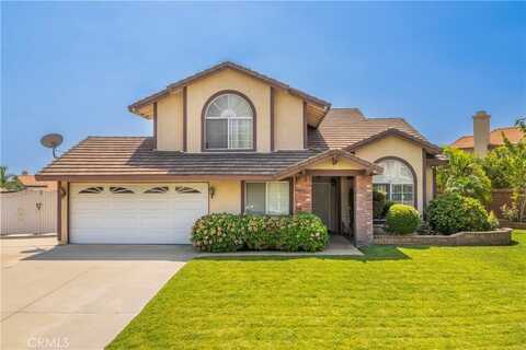 1667 W Sunnyview Drive, Rialto, CA 92377