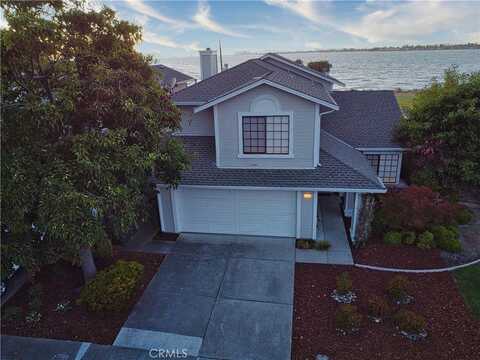 68 Vista Road, Alameda, CA 94502