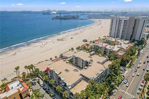 1500 E Ocean Boulevard, Long Beach, CA 90802