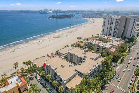 1500 E Ocean Boulevard, Long Beach, CA 90802