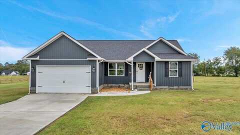 251 Morgan Road, Rainsville, AL 35986