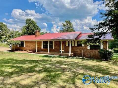 2921 Forest Avenue NW, Fort Payne, AL 35967