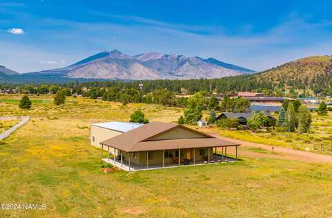 7298 Golden Eagle Drive, Flagstaff, AZ 86004