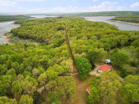 49 PEACE LANE, Theodosia, AR 65761