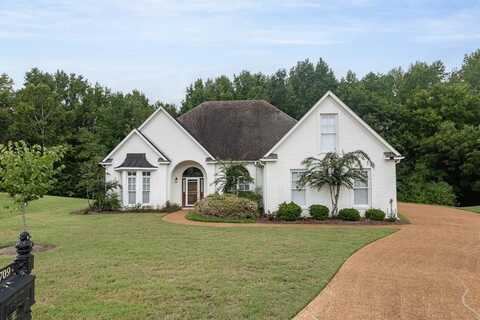 709 Northpointe Cove, Oxford, MS 38655