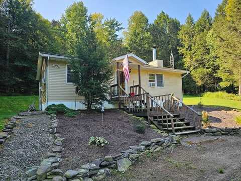 470 Blue Stone Road, Laceyville, PA 18623