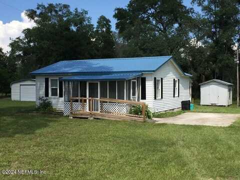 540 W PENIEL Road, Palatka, FL 32177