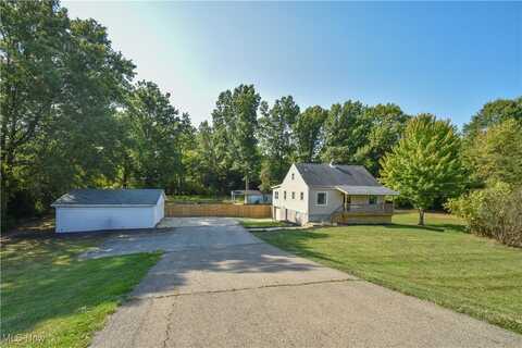 5109 Kirk Road, Youngstown, OH 44515